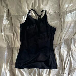 All in Motion Black Women's Tank Top